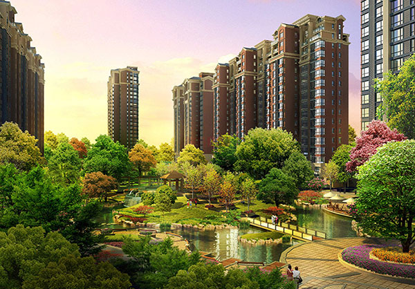 湖北建筑公司